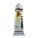 Matisse Structure Paint 75mL - Naples Yellow Light