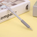 Universal Crafts Push Pen Style Hobby Knife