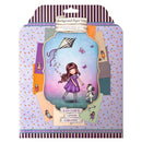 Studio Light Gorjuss Background Paper Set Nr. 28, 10 Sheets*