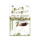 P13 Cosy Winter Double-Sided Cardstock Die-Cuts Banner*