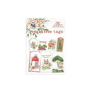 P13 Farm Sweet Farm Double-Sided Cardstock Tags 7 pack