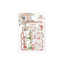 P13 Farm Sweet Farm Ephemera Cardstock Die-Cuts 9 pack - Tickets*