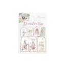P13 Precious Double-Sided Cardstock Tags 7 pack