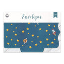 P13 You Can Be Mini Envelopes 5 pack*