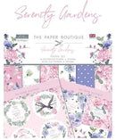 The Paper Boutique Paper Pantry Vol 1 USB Collection*