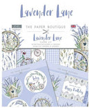 The Paper Boutique Paper Pantry Vol 1 USB Collection*
