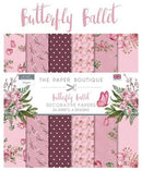 The Paper Boutique Paper Pantry Vol 1 USB Collection*