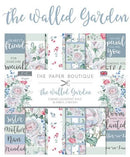 The Paper Boutique Paper Pantry Vol 1 USB Collection*