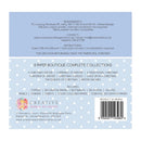 The Paper Boutique Paper Pantry Vol 3 USB Collection*
