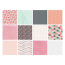 The Paper Boutique Lovely Days 12X12 Paper Pad*