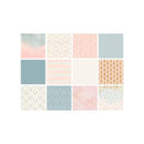 The Paper Boutique - Pastel Dreams 6"x6" Paper Pad*
