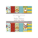 The Paper Boutique Perfect Partners 8in x 8inch Solid Colour Pad ‚Äö√Ñ√∂‚àö√ë‚àö‚àÇ‚Äö√†√∂‚àö√´‚Äö√†√∂‚Äö√†√á‚Äö√Ñ√∂‚àö‚Ä†‚àö‚àÇ‚Äö√†√∂‚àö¬¥‚Äö√Ñ√∂‚àö‚Ä†‚àö‚àÇ¬¨¬®¬¨√Ü Gnome Sweet Gnome
