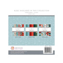 The Paper Boutique Perfect Partners - Christmas Cuties 8" x 8" - 36 Sheets - Perfect Embellishments*