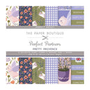 The Paper Boutique Perfect Partners 8"x 8" ‚Äö√Ñ√∂‚àö√ë‚àö‚àÇ‚Äö√†√∂‚àö√´‚Äö√†√∂‚Äö√†√á‚Äö√Ñ√∂‚àö‚Ä†‚àö‚àÇ‚Äö√†√∂‚àö¬¥‚Äö√Ñ√∂‚àö‚Ä†‚àö‚àÇ¬¨¬®¬¨√Ü Pretty Provence - Perfect Melody