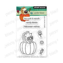 Penny Black Clear Stamps - Candy Kisses