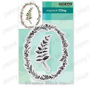 Penny Black Cling Stamps - Rejoicing
