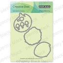 Penny Black Creative Dies - Hugs & Cuddles Cut Out*