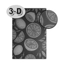 Poppy Crafts 3D Embossing Folder