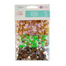 Prima Marketing Shaker Confetti 10-15g 3 pack  Postcards From Paradise