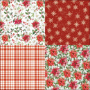 Poppy Crafts 6"x6" Paper Pack