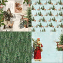 Poppy Crafts 6"x6" Paper Pack