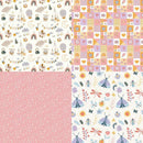 Poppy Crafts 6"x6" Paper Pack