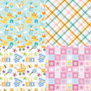 Poppy Crafts 6"x6" Paper Pack