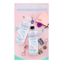 Poppy Crafts Epoxy Resin 8oz - 4oz Resin, 4oz Hardener