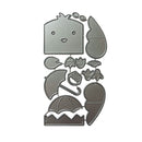 Poppy Crafts Cutting Dies