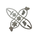 Poppy Crafts Cutting Dies