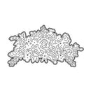 Poppy Crafts Cutting Dies