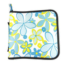 Poppy Crafts Die Storage Folder - Blue & Yellow Flowers