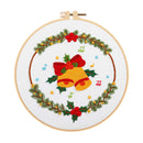 Poppy Crafts Embroidery Kit
