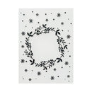 Poppy Crafts Embossing Folder
