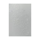 Poppy Crafts Embossing Folder