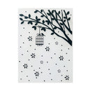 Poppy Crafts Embossing Folder