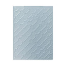 Poppy Crafts Embossing Folder