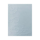 Poppy Crafts Embossing Folder