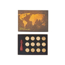 Poppy Crafts Gift Box Wax Seal Kit