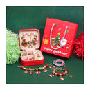 Poppy Crafts Luxury Jewellery Making Kit - Christmas Collection