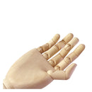 Poppy Crafts 12" Articulated Artist Drawing Mannequin Hand*