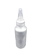 Poppy Crafts Metallic Paint - 60ml - Silver