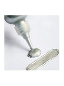 Poppy Crafts Metallic Paint - 60ml - Silver