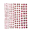 Poppy Crafts Self-adhesive Pearl Sheet - Serendipity