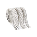 Poppy Crafts Self-adhesive Pearl & Rhinestone Ribbon - 3 Pack*