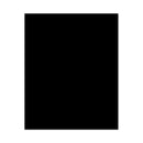 Poppy Crafts Heat Transfer Puffy Vinyl - Black*
