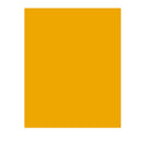 Poppy Crafts Heat Transfer Puffy Vinyl - Dark Yellow*
