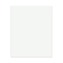 Poppy Crafts Heat Transfer Puffy Vinyl - White