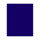 Poppy Crafts Heat Transfer Puffy Vinyl - Dark Blue*
