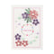 Poppy Crafts Quilling Kit - A5 Greeting Card #7 - For You*